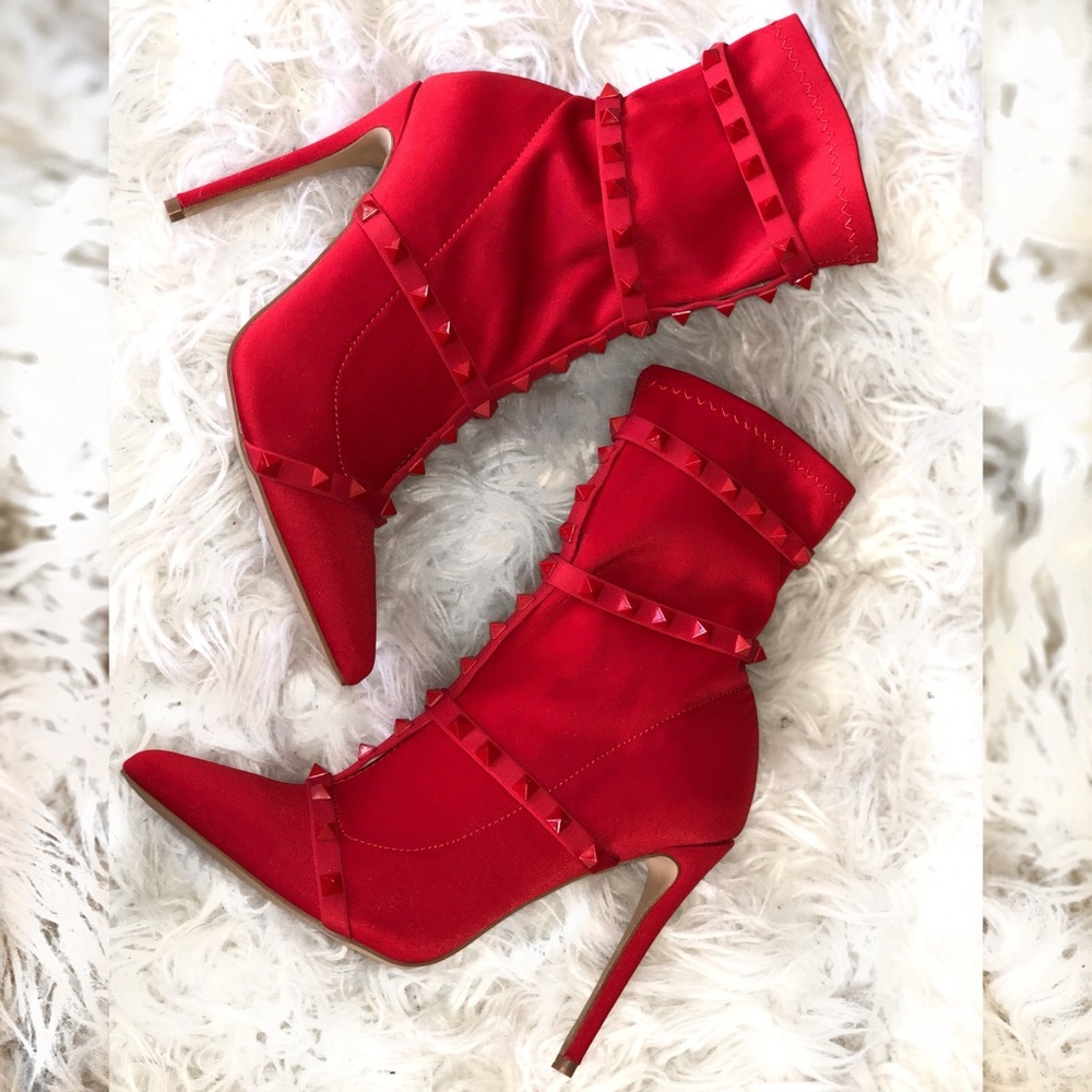 Axel Sock Boot - image 1